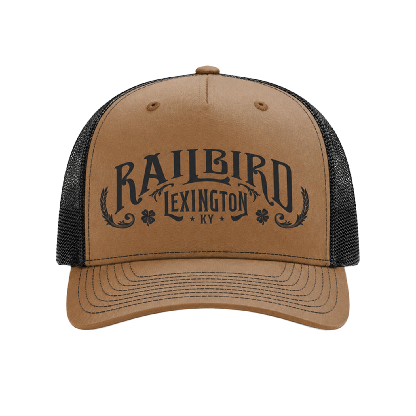 Railbird Trucker Hat