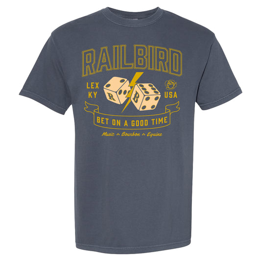 Dice Lineup Tee