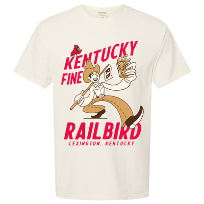 Kentucky Lineup Tee