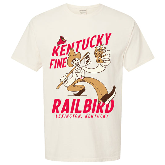 Kentucky Lineup Tee